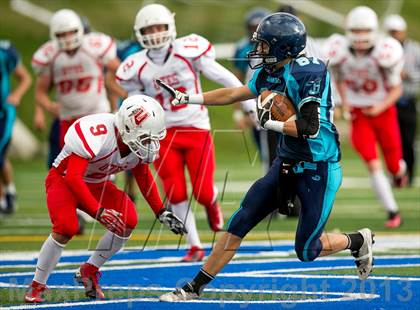 Thumbnail 2 in Uintah @ Juan Diego Catholic photogallery.