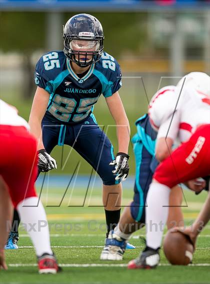 Thumbnail 1 in Uintah @ Juan Diego Catholic photogallery.