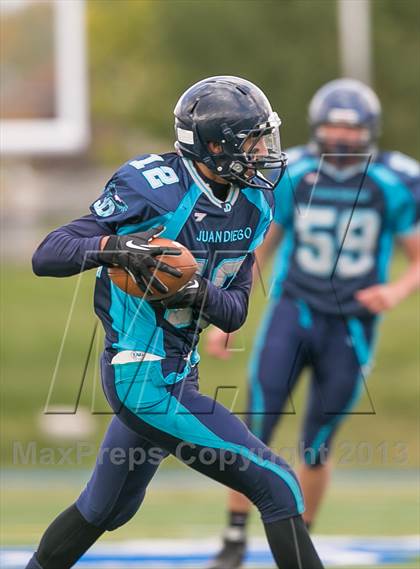 Thumbnail 1 in Uintah @ Juan Diego Catholic photogallery.