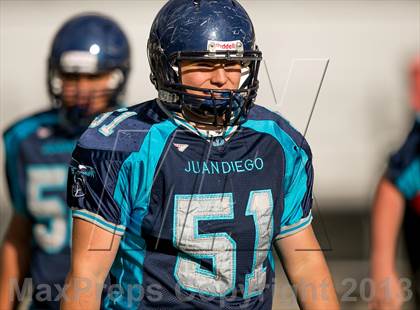 Thumbnail 1 in Uintah @ Juan Diego Catholic photogallery.