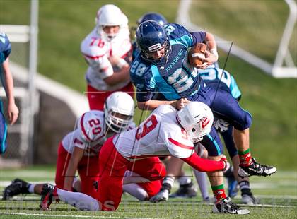 Thumbnail 1 in Uintah @ Juan Diego Catholic photogallery.