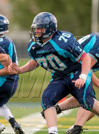 Thumbnail 3 in Uintah @ Juan Diego Catholic photogallery.