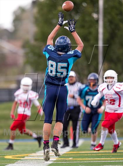 Thumbnail 3 in Uintah @ Juan Diego Catholic photogallery.