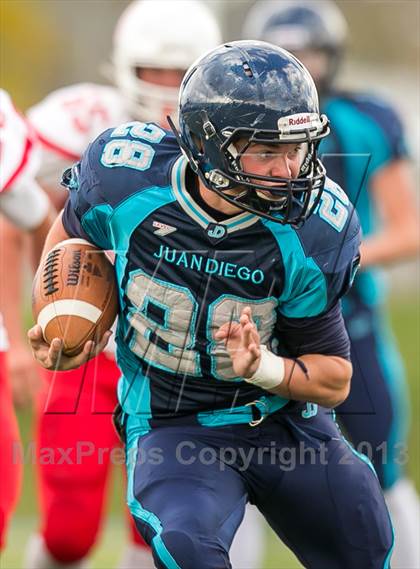 Thumbnail 3 in Uintah @ Juan Diego Catholic photogallery.