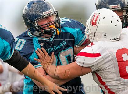 Thumbnail 3 in Uintah @ Juan Diego Catholic photogallery.