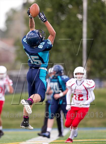 Thumbnail 2 in Uintah @ Juan Diego Catholic photogallery.