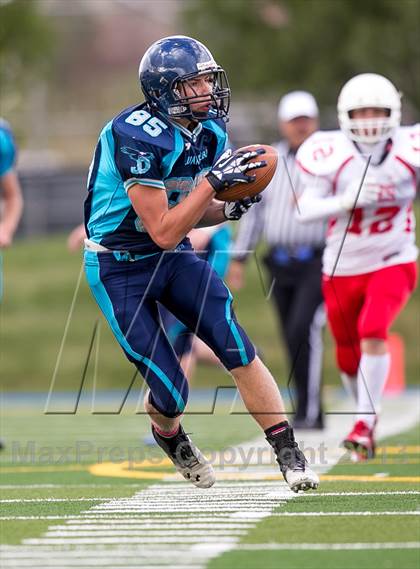 Thumbnail 1 in Uintah @ Juan Diego Catholic photogallery.