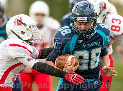 Thumbnail 1 in Uintah @ Juan Diego Catholic photogallery.