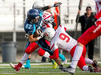 Thumbnail 1 in Uintah @ Juan Diego Catholic photogallery.