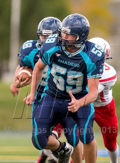 Thumbnail 1 in Uintah @ Juan Diego Catholic photogallery.