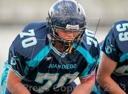 Thumbnail 2 in Uintah @ Juan Diego Catholic photogallery.