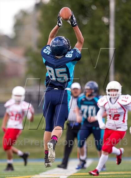 Thumbnail 1 in Uintah @ Juan Diego Catholic photogallery.