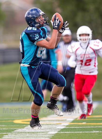 Thumbnail 3 in Uintah @ Juan Diego Catholic photogallery.