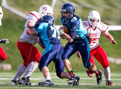 Thumbnail 2 in Uintah @ Juan Diego Catholic photogallery.