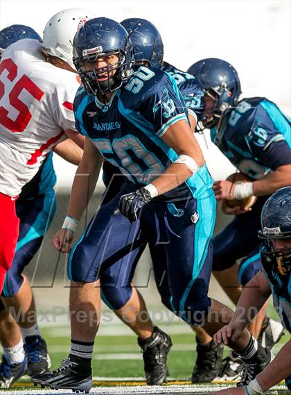 Thumbnail 3 in Uintah @ Juan Diego Catholic photogallery.