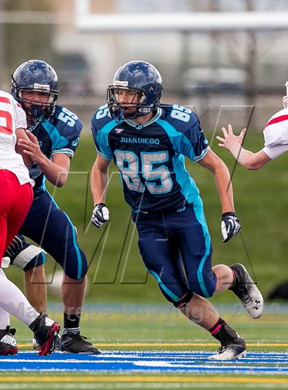 Thumbnail 3 in Uintah @ Juan Diego Catholic photogallery.