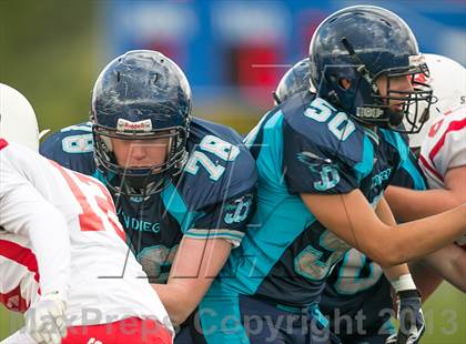Thumbnail 1 in Uintah @ Juan Diego Catholic photogallery.