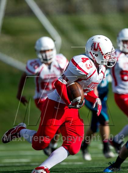 Thumbnail 2 in Uintah @ Juan Diego Catholic photogallery.