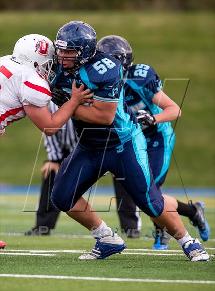 Thumbnail 1 in Uintah @ Juan Diego Catholic photogallery.