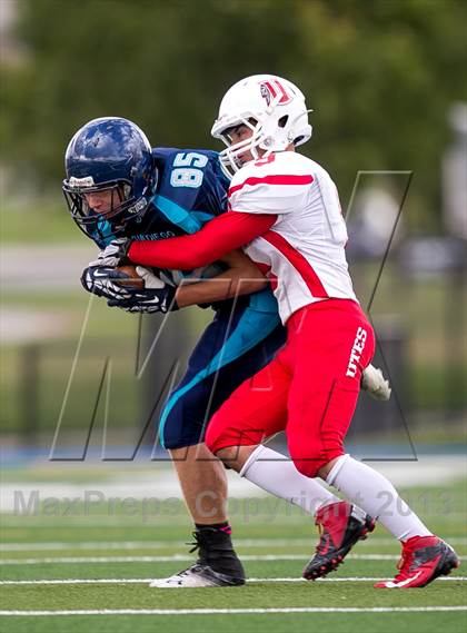 Thumbnail 3 in Uintah @ Juan Diego Catholic photogallery.