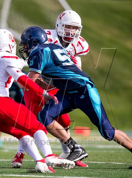 Thumbnail 2 in Uintah @ Juan Diego Catholic photogallery.