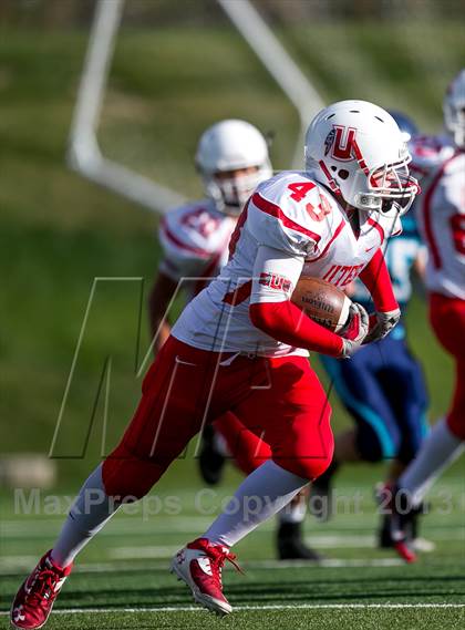 Thumbnail 1 in Uintah @ Juan Diego Catholic photogallery.