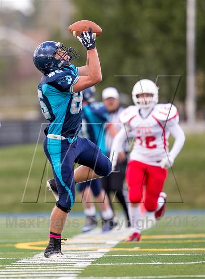 Thumbnail 2 in Uintah @ Juan Diego Catholic photogallery.