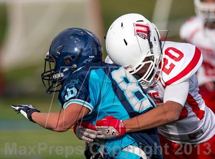 Thumbnail 3 in Uintah @ Juan Diego Catholic photogallery.