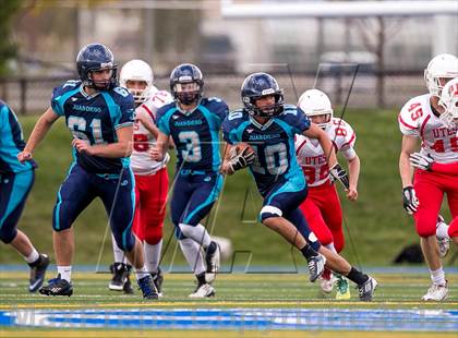 Thumbnail 2 in Uintah @ Juan Diego Catholic photogallery.