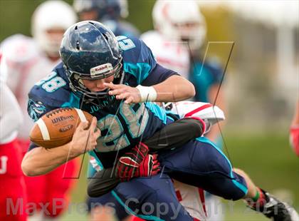 Thumbnail 3 in Uintah @ Juan Diego Catholic photogallery.