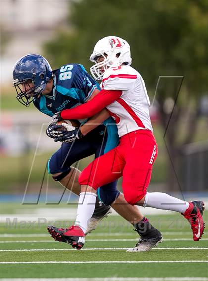 Thumbnail 1 in Uintah @ Juan Diego Catholic photogallery.