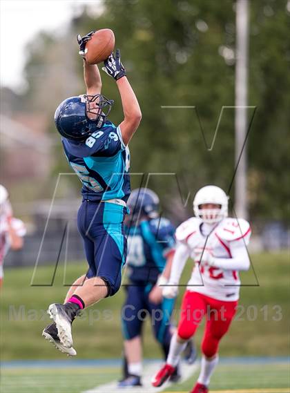 Thumbnail 3 in Uintah @ Juan Diego Catholic photogallery.