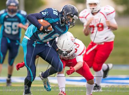 Thumbnail 2 in Uintah @ Juan Diego Catholic photogallery.
