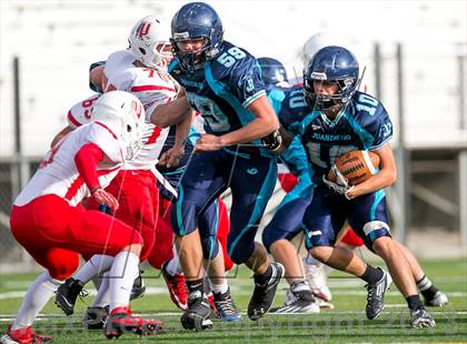 Thumbnail 2 in Uintah @ Juan Diego Catholic photogallery.