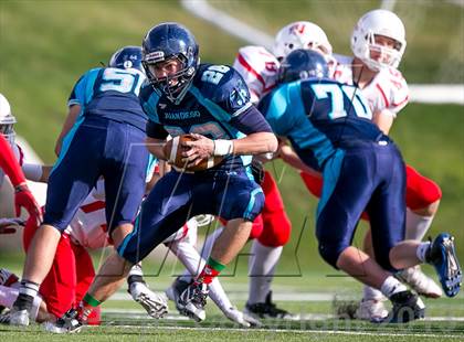 Thumbnail 3 in Uintah @ Juan Diego Catholic photogallery.