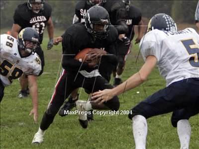 Thumbnail 2 in Berean Christian @ Salesians photogallery.
