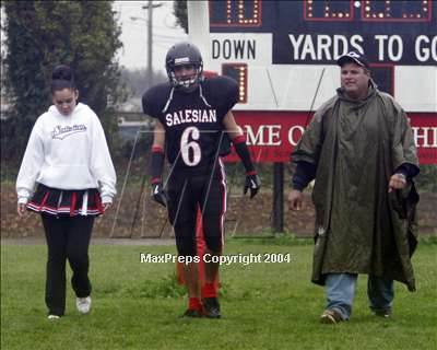 Thumbnail 1 in Berean Christian @ Salesians photogallery.