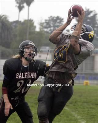 Thumbnail 1 in Berean Christian @ Salesians photogallery.