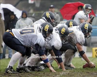 Thumbnail 3 in Berean Christian @ Salesians photogallery.