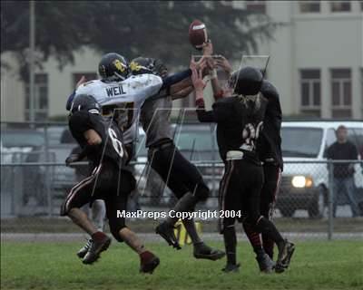 Thumbnail 2 in Berean Christian @ Salesians photogallery.