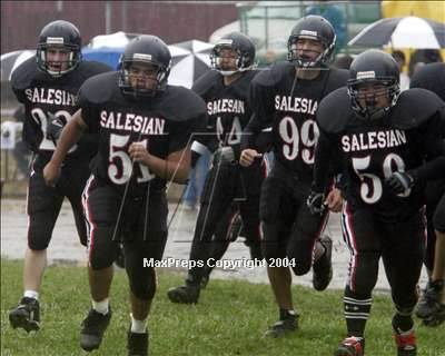 Thumbnail 2 in Berean Christian @ Salesians photogallery.