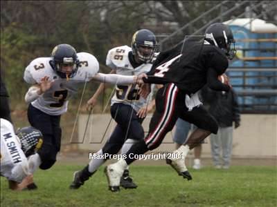 Thumbnail 3 in Berean Christian @ Salesians photogallery.