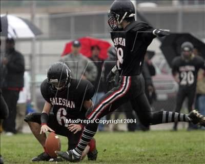 Thumbnail 3 in Berean Christian @ Salesians photogallery.