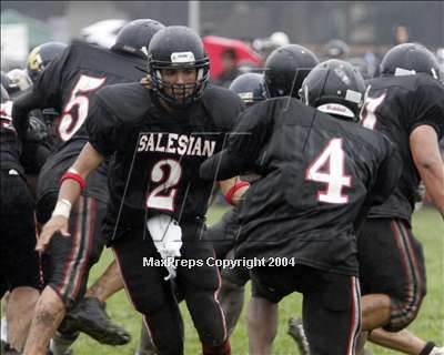 Thumbnail 3 in Berean Christian @ Salesians photogallery.