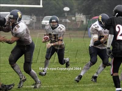 Thumbnail 1 in Berean Christian @ Salesians photogallery.