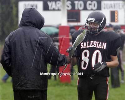 Thumbnail 2 in Berean Christian @ Salesians photogallery.