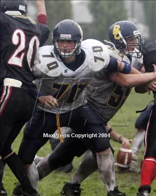 Thumbnail 2 in Berean Christian @ Salesians photogallery.