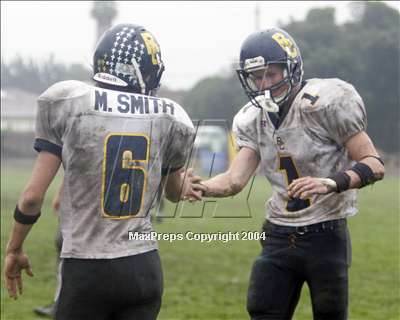 Thumbnail 1 in Berean Christian @ Salesians photogallery.
