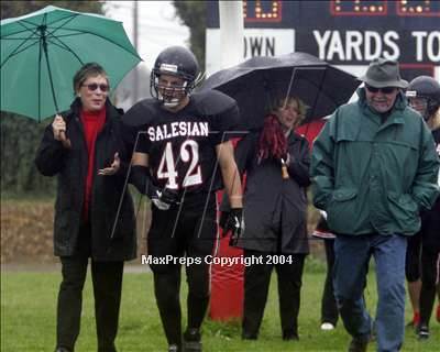 Thumbnail 2 in Berean Christian @ Salesians photogallery.