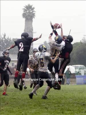 Thumbnail 2 in Berean Christian @ Salesians photogallery.